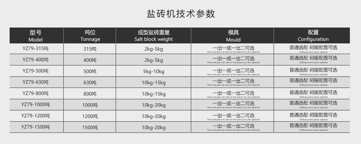 盐砖机参数流程_副本